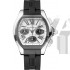  Cartier Roadster W6206020 Mens Automatic Silver Swiss ETA 2824