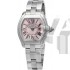 Cartier Roadster W62017V3 Ladies Quartz Pink Swiss ETA Quartz