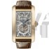 Cartier TANK W2620008 Mens Automatic Grey Swiss ETA 2824