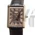 Cartier Rotonde W1560002 Ladies Automatic Brown Swiss ETA 2824