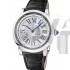 Cartier Rotonde W1556204 Mens Automatic Grey  Swiss ETA 2824