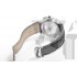 Cartier TANK SOLO W1556051 Mens Automatic Deep Grey Swiss ETA 2824