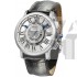 Cartier TANK SOLO W1556051 Mens Automatic Deep Grey Swiss ETA 2824