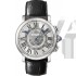 Cartier TANK SOLO W1556051 Mens Automatic Deep Grey Swiss ETA 2824