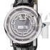 Cartier TANK W1553851 Mens Automatic Deep Grey Swiss ETA 2824