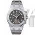 Audemars Piguet Contemporary 25977ST.OO.1205ST.02 Mens Automatic Grey Swiss ETA 7750