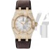 Audemars Piguet Contemporary 67605BA.ZZ.D080SU.01 Ladies Quartz White Swiss ETA Quartz