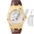 Audemars Piguet Contemporary 26120BA.OO.D088CR.01 Mens Automatic White Swiss ETA 7750
