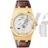 Audemars Piguet Contemporary 26120BA.OO.D088CR.01 Mens Automatic White Swiss ETA 7750