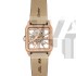  Cartier Santos W2020057 Neutral Automatic Gold Swiss ETA 2824