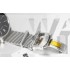IWC Portofino IW356508 Mens Automatic Black Swiss ETA 2824