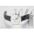 IWC Portuguese IW371445 Mens Automatic Silver White Swiss ETA 2824