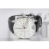 IWC Portuguese IW371445 Mens Automatic Silver White Swiss ETA 2824