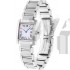 Cartier TANK W51028Q3 Ladies Quartz Pink MOP Swiss ETA Quartz