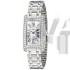 Cartier TANK SOLO WB7073L1 Ladies Quartz White Swiss ETA Quartz