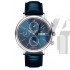 IWC Portofino IW391019 Mens Automatic Blue Swiss ETA 2824