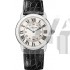 Cartier Ronde solo W6700255、W6700155 Couples Quartz White Swiss ETA Quartz 