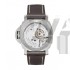 Panerai Luminor Marina 8 Days Titanio Mechanical Brown Dial Mens Watch PAM00564