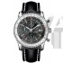Breitling Navitimer  A2432212/B726/441X/A20BA.1 Swiss Mens Automatic Black Dial