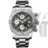 Breitling Avenger A1338111/BC33/170A  Swiss Mens Automatic Black Dial