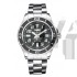 Breitling Superocean A1736402/BA28/161A  Swiss Mens Automatic Black Dial