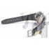 IWC Ingenieur IW500501 Mens Automatic Black Swiss ETA 2824