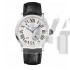  Cartier Ronde solo W1556202 Mens Automatic Grey Swiss ETA 2824