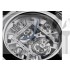 Cartier Delices W3030021 Mens Automatic Silver Swiss ETA 2824