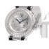 Cartier Pasha WJ124027 Ladies Quartz Silver Swiss ETA Quartz