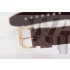  IWC Da Vinci IW546103 Mens Automatic Silver Swiss ETA 2824