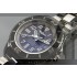 Breitling Superocean A1736402/BA29/131A  Swiss Mens Automatic Black Dial