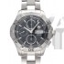 Tag Heuer CAF2010.BA0815 Aquaracer Mens Automatic Black Swiss ETA 7750