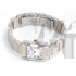 Cartier TANK W51012Q4 Ladies Quartz White Swiss ETA Quartz