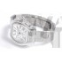  Cartier Roadster W6206019 Mens Automatic Silver Swiss ETA 2824