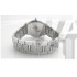 Cartier Ronde solo W6701005 Mens Quartz White Swiss ETA Quartz