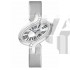Cartier Captive WG800018 Ladies Quartz Silver Swiss ETA Quartz 