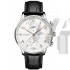 IWC Portuguese IW371445 Mens Automatic Silver White Swiss ETA 2824