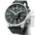  IWC Aquatimer IW323101 Mens Automatic Black Swiss ETA 2824