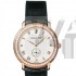 Audemars Piguet Classical 15103OR.ZZ.A001CR.01 Ladies Automatic Silver White Swiss ETA 7750