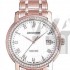  Audemars Piguet Classical 15155OR.OO.1226OR.01 Ladies Automatic White Swiss ETA 7750
