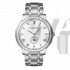 Audemars Piguet Classical 15156BC.ZZ.1229BC.01 Mens Automatic White Swiss ETA 7750