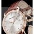 Audemars Piguet Classical 15171OR.ZZ.A088CR.01 Neutral Automatic Silver White Swiss ETA 7750
