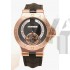 Bvlgari 42mm Replica Swiss Tourbillon Watch 20144