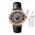  Audemars Piguet Contemporary 15320OR.OO.D002CR.01 Mens Automatic Black Swiss ETA 7750