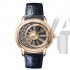 Audemars Piguet Contemporary 15331OR.OO.D102CR.01 Mens Automatic Black Swiss ETA 7750