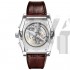  IWC Da Vinci IW376410 Mens Automatic Grey Swiss ETA 2824
