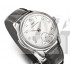  IWC Portuguese IW544901 Mens Automatic Silver Swiss ETA 2824