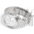 IWC Pilot's IW371705 Mens Automatic Silver Swiss ETA 2824