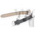 Cartier Pasha WJ124027 Ladies Quartz Silver Swiss ETA Quartz