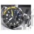  IWC Aquatimer IW356808 Mens Automatic Black Swiss ETA 2824
